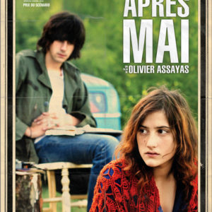 Maiposter