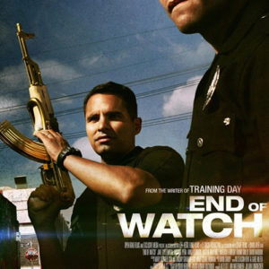 Endofwatchposter