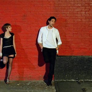 Detachment