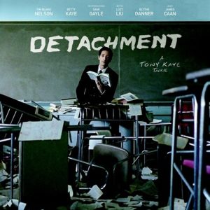 Detachmentposter