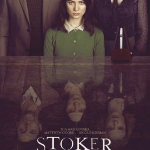 Stokerposter