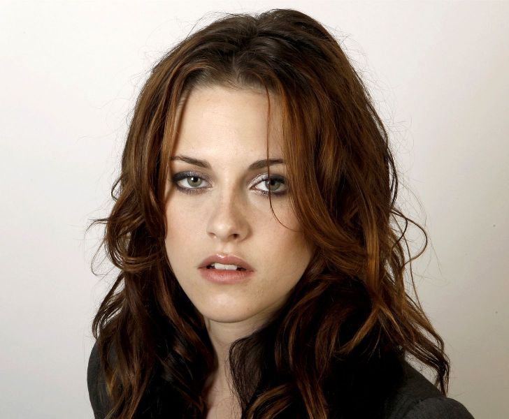 Kristen-Stewart