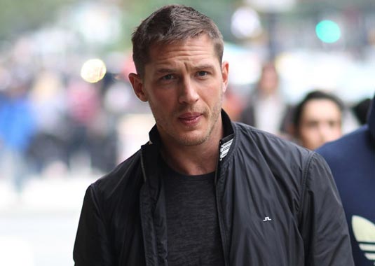 Tom-Hardy