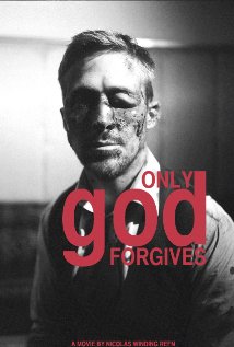 ryan gosling only god forgives