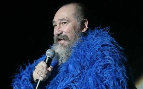 tzimis panousis