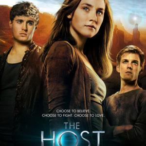 Hostposter