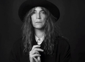 Patti Smith