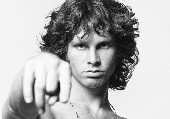 jim morrison 1