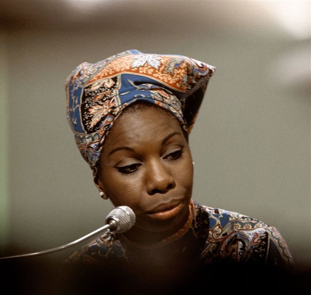 nina simone