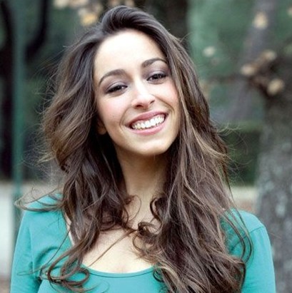 oona chaplin