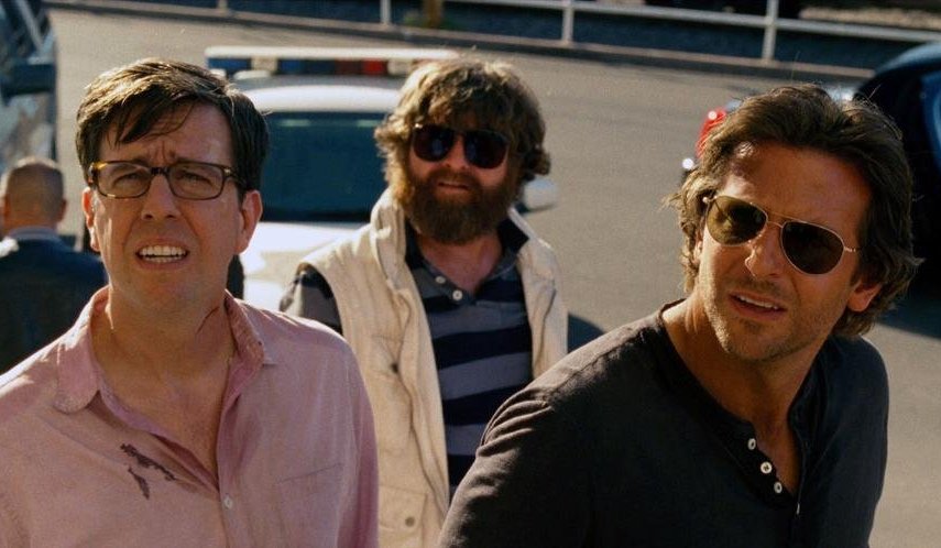 the hangover part 3