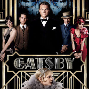 Gatsbyposter