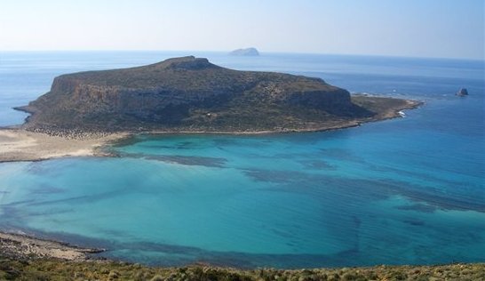 crete mpalos