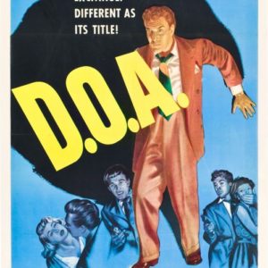 Doaposter