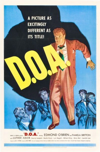 Doaposter