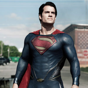 Manofsteel