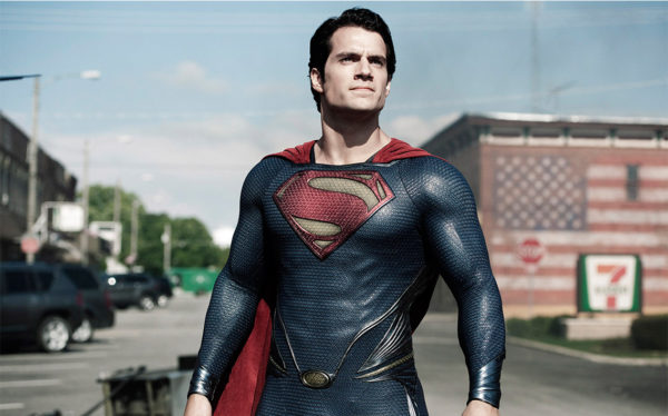 Manofsteel