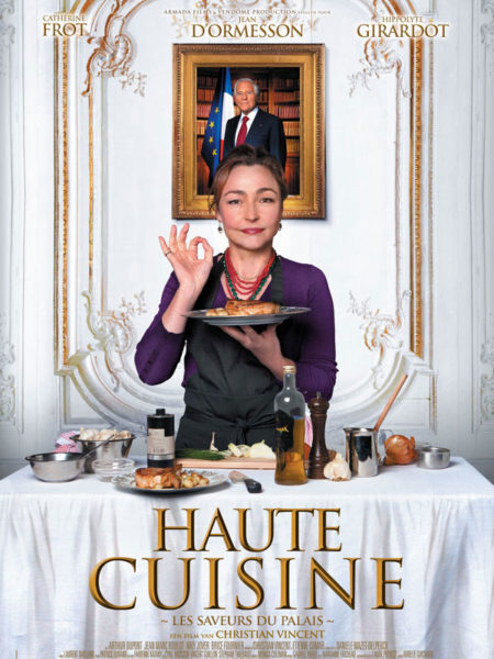 Hauteposter