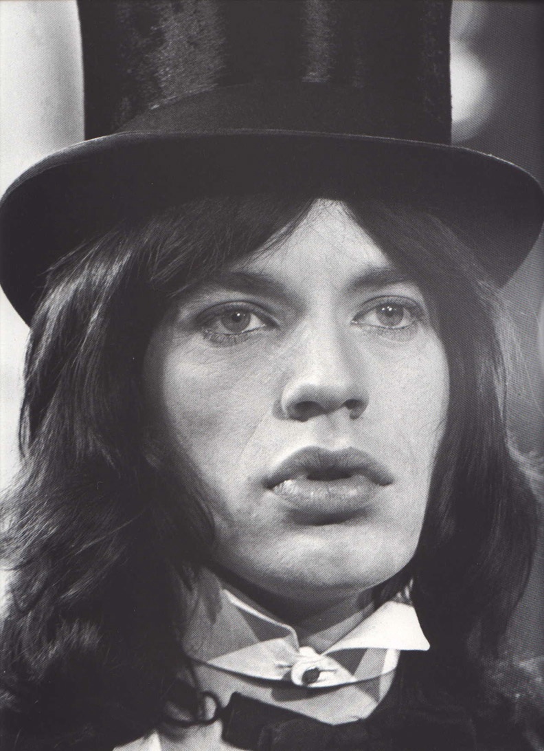Mick-Jagger-and-ABA-English