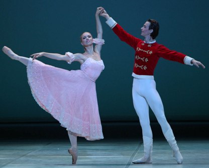 NUTCRACKER photo 5