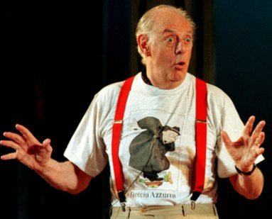 dario fo