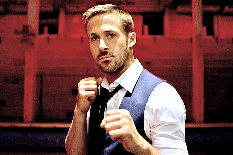 only god forgives