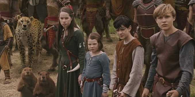 the-chronicles-of-narnia-the-lion-the-witch-and-the-wardrobe-2005-the-first-of-a-series-of-films-based-on-the-work-of-cs-lewis-the-chronicles-of-narnia-grossed-291-million