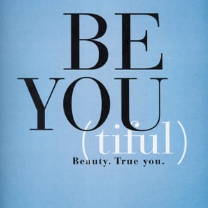 be-youtiful