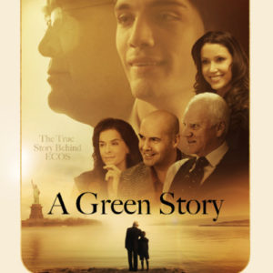 Greenstoryposter