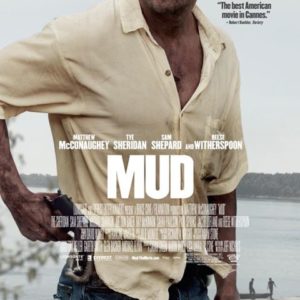 Mudposter