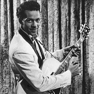 chuck-berry