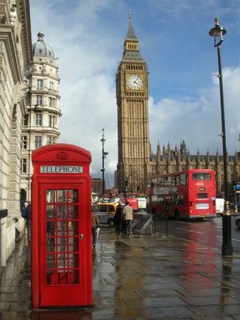 london 1