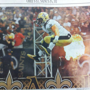 saints-football-fart-newspaper-perfect-timing