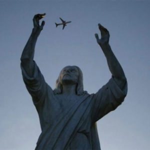 statue-juggling-plane-perfect-timing