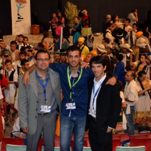 argentina