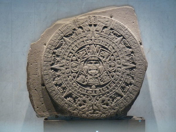 azteccalendarstone