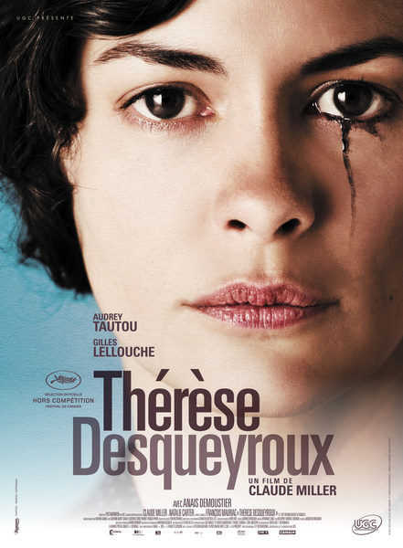 Theresedposter