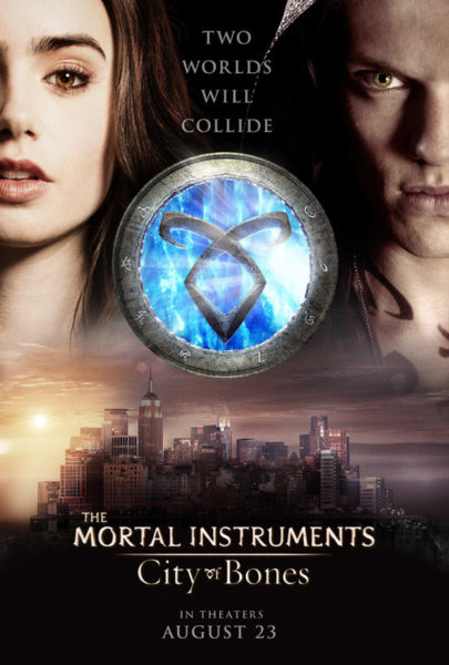 Mortalinstrposter
