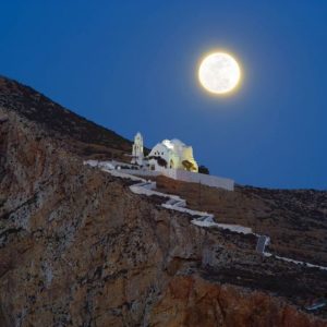 folegandros