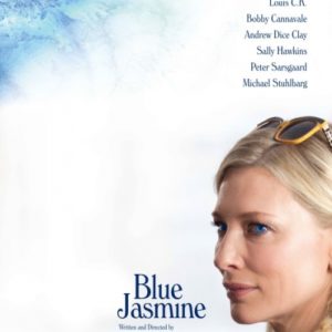 Bluejasposter