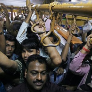 mumbai-commuter-train