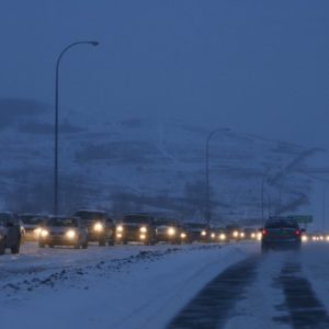 traffic-to-a-standstill-in-calgary