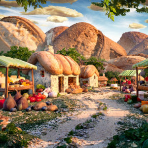 bread-village-carl-warner