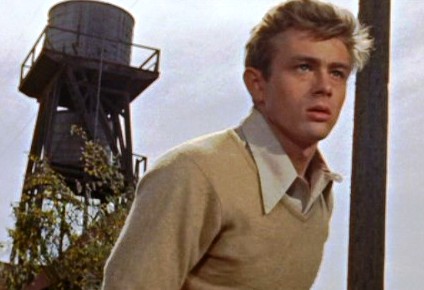 1955 east of eden