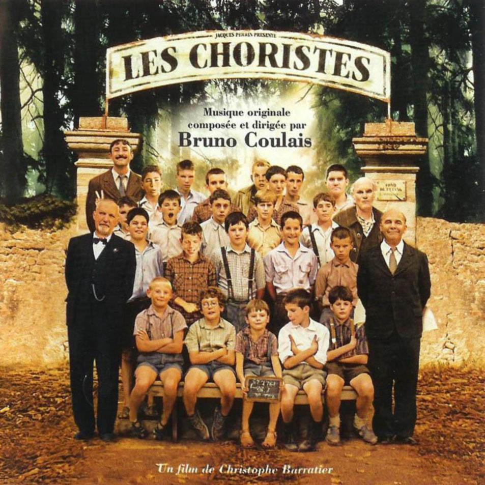 choristes