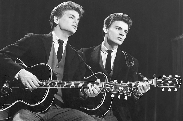 everly brothers