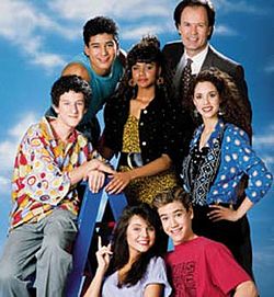 savedbythebell