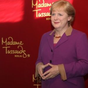 Madame-Tussaud-