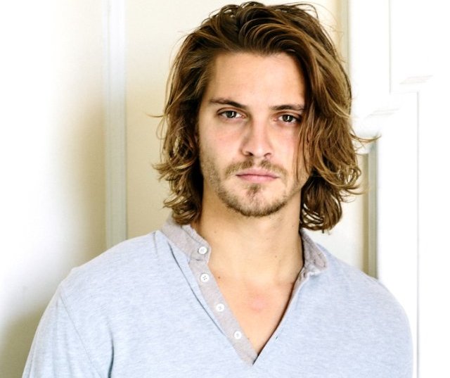 luke grimes