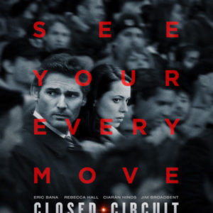 Closedcposter